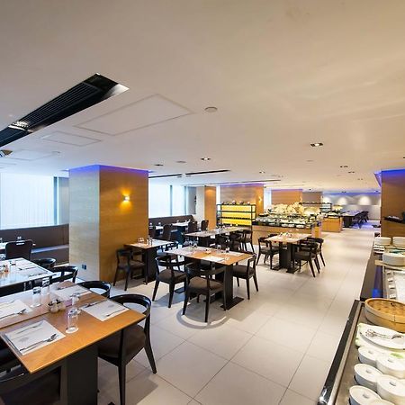 הונג קונג Empire Hotel Causeway Bay מראה חיצוני תמונה