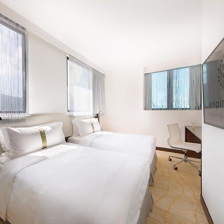הונג קונג Empire Hotel Causeway Bay מראה חיצוני תמונה