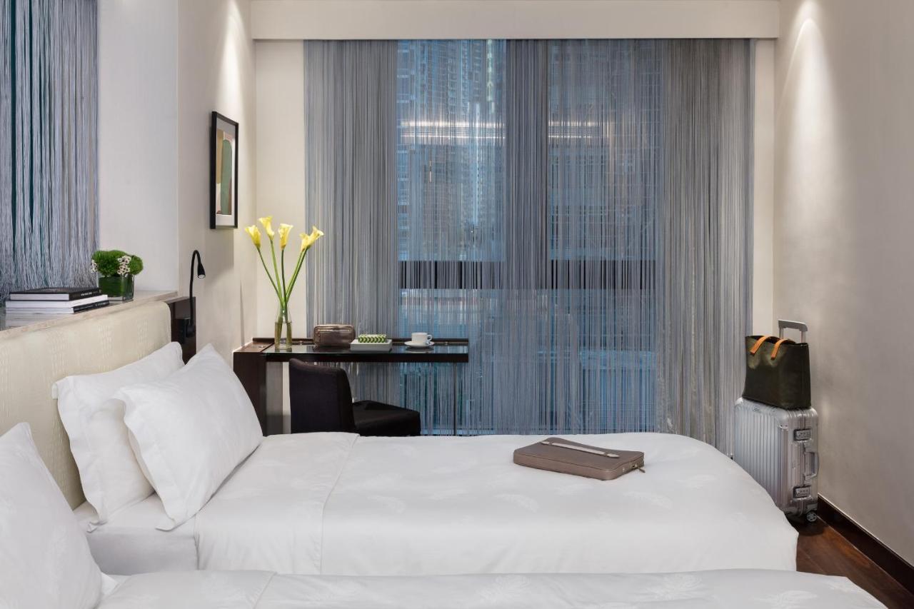 הונג קונג Empire Hotel Causeway Bay מראה חיצוני תמונה