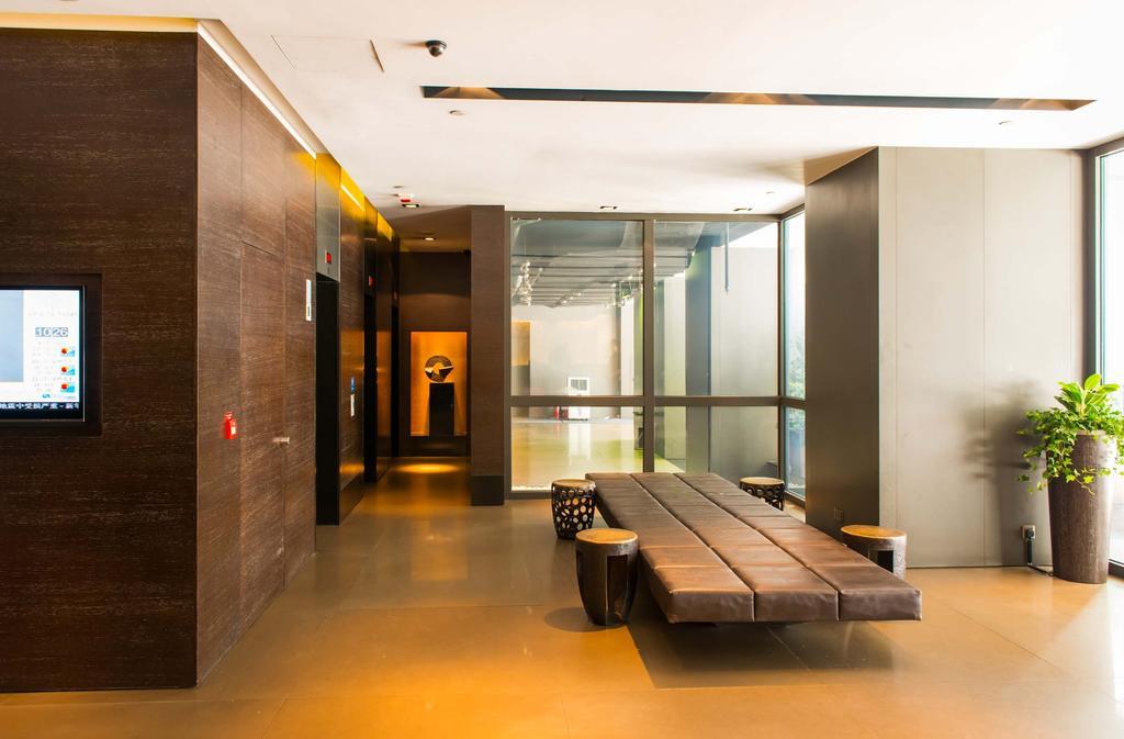 הונג קונג Empire Hotel Causeway Bay מראה חיצוני תמונה