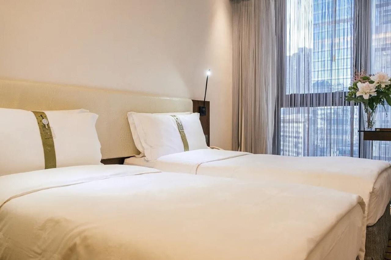 הונג קונג Empire Hotel Causeway Bay מראה חיצוני תמונה