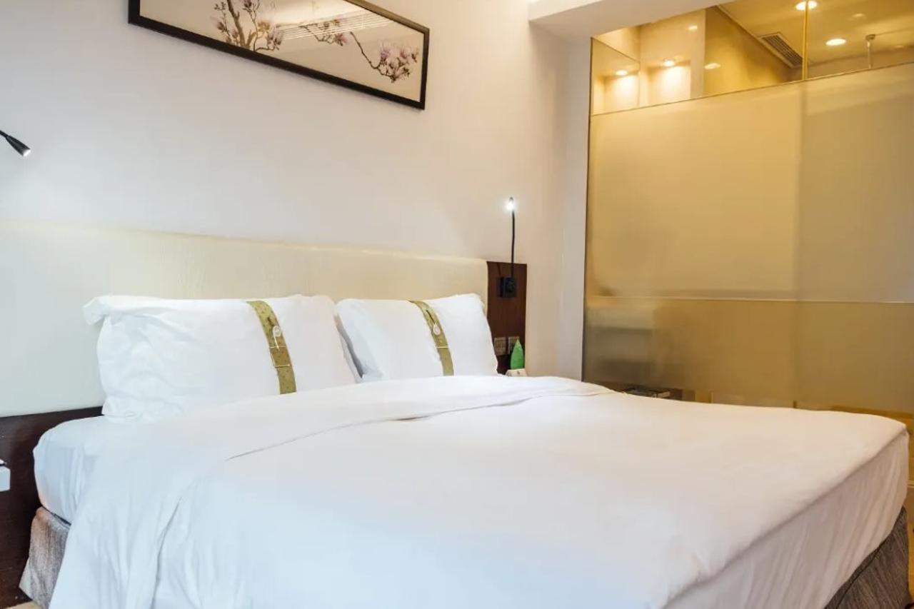הונג קונג Empire Hotel Causeway Bay מראה חיצוני תמונה