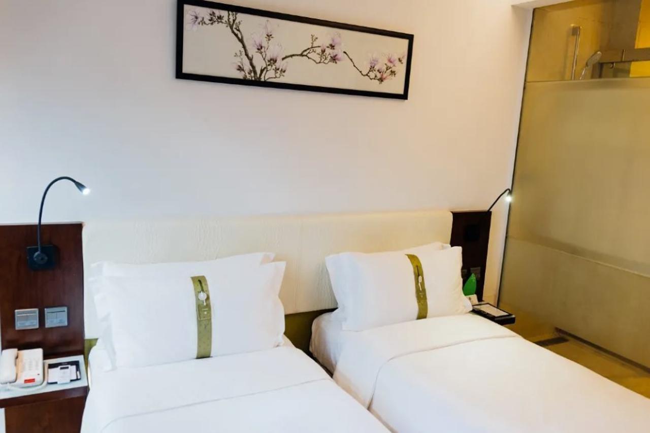 הונג קונג Empire Hotel Causeway Bay מראה חיצוני תמונה
