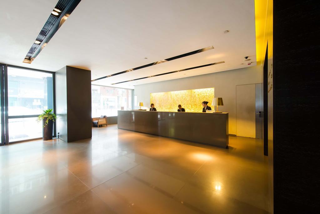 הונג קונג Empire Hotel Causeway Bay מראה חיצוני תמונה