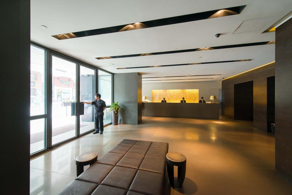 הונג קונג Empire Hotel Causeway Bay מראה חיצוני תמונה