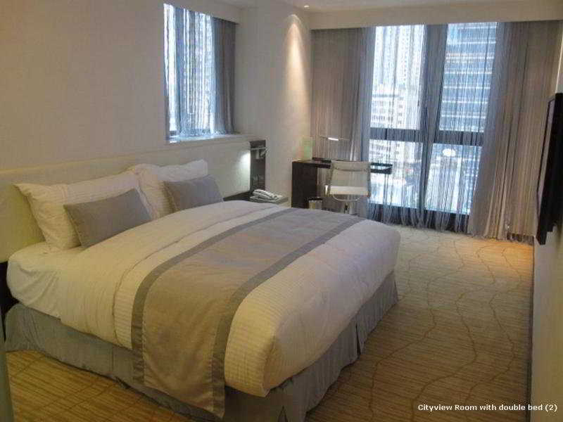 הונג קונג Empire Hotel Causeway Bay מראה חיצוני תמונה
