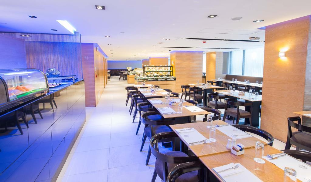 הונג קונג Empire Hotel Causeway Bay מראה חיצוני תמונה