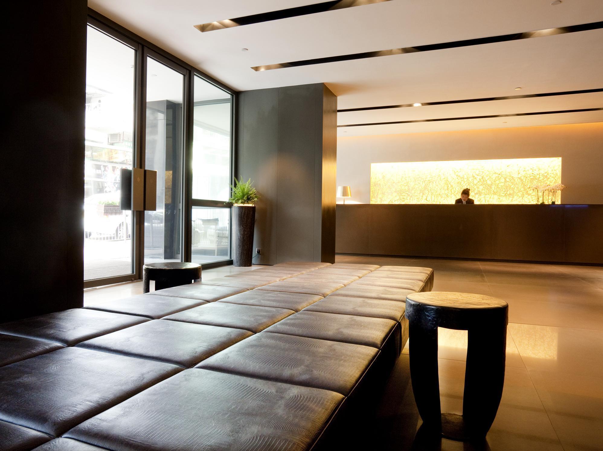 הונג קונג Empire Hotel Causeway Bay מראה חיצוני תמונה
