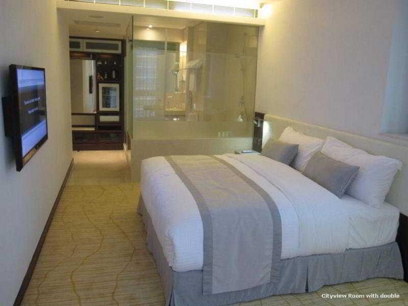 הונג קונג Empire Hotel Causeway Bay מראה חיצוני תמונה
