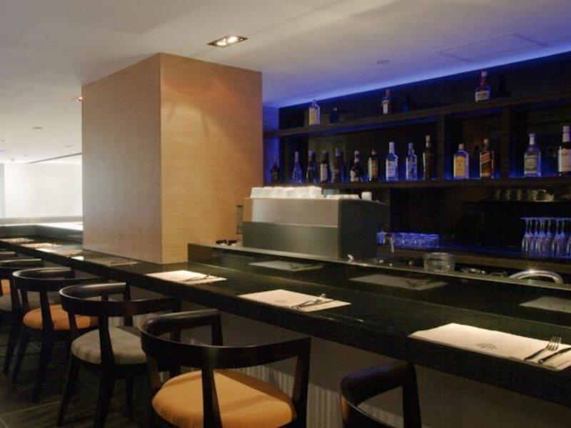 הונג קונג Empire Hotel Causeway Bay מראה חיצוני תמונה