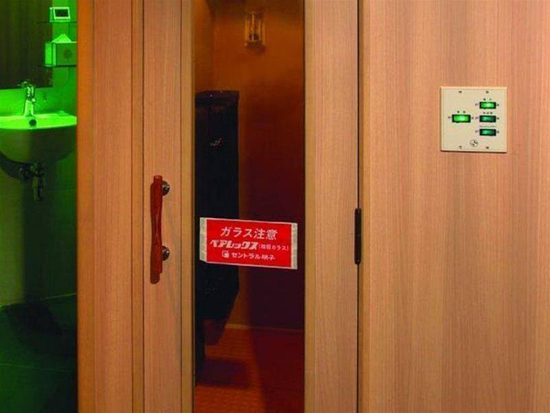 הונג קונג Empire Hotel Causeway Bay מראה חיצוני תמונה