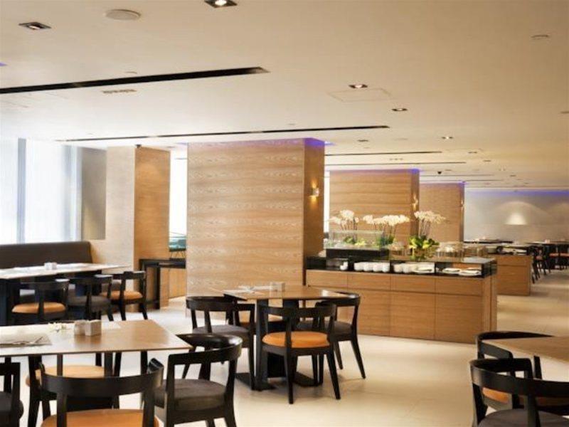 הונג קונג Empire Hotel Causeway Bay מראה חיצוני תמונה