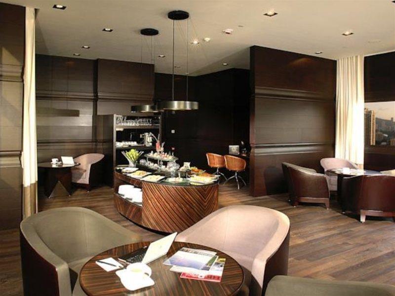 הונג קונג Empire Hotel Causeway Bay מראה חיצוני תמונה