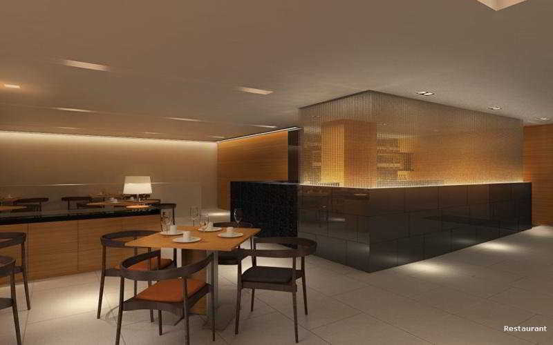 הונג קונג Empire Hotel Causeway Bay מראה חיצוני תמונה