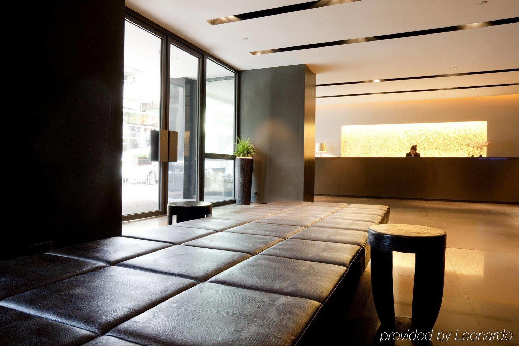 הונג קונג Empire Hotel Causeway Bay מראה חיצוני תמונה
