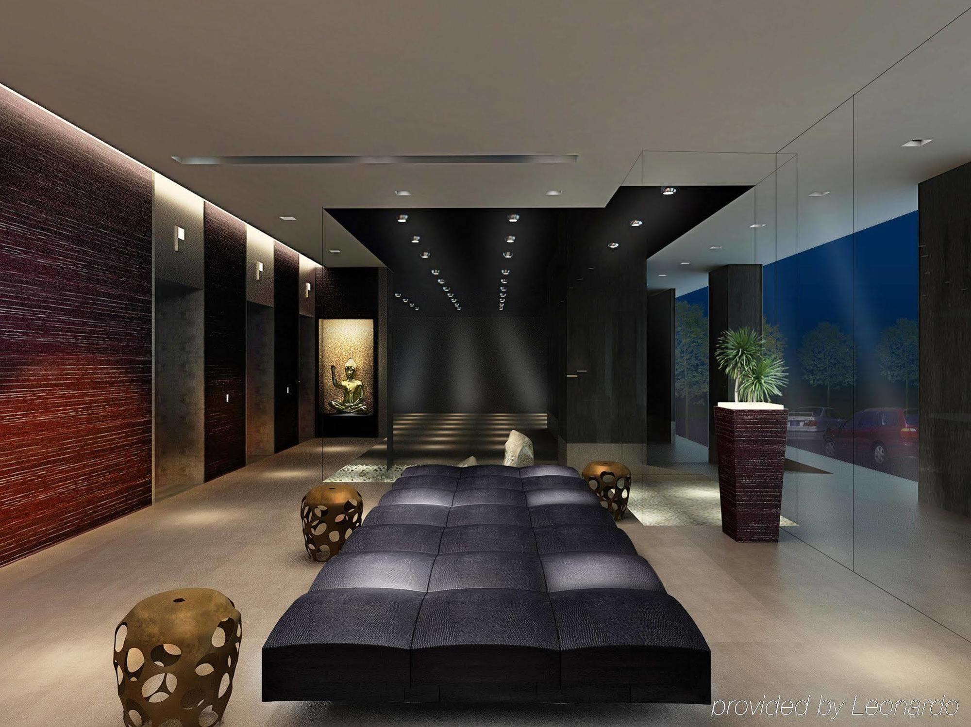 הונג קונג Empire Hotel Causeway Bay מראה חיצוני תמונה