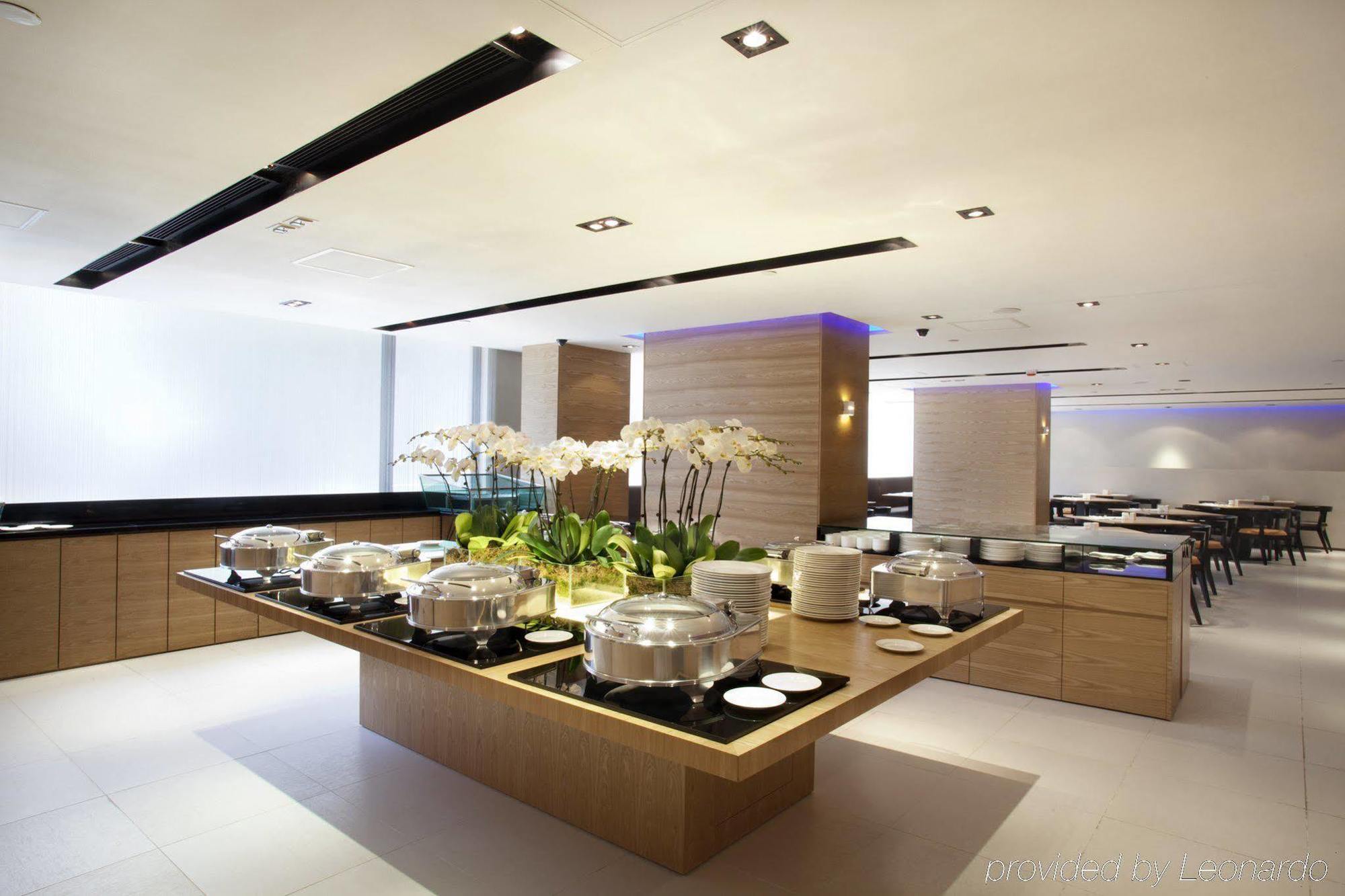 הונג קונג Empire Hotel Causeway Bay מראה חיצוני תמונה
