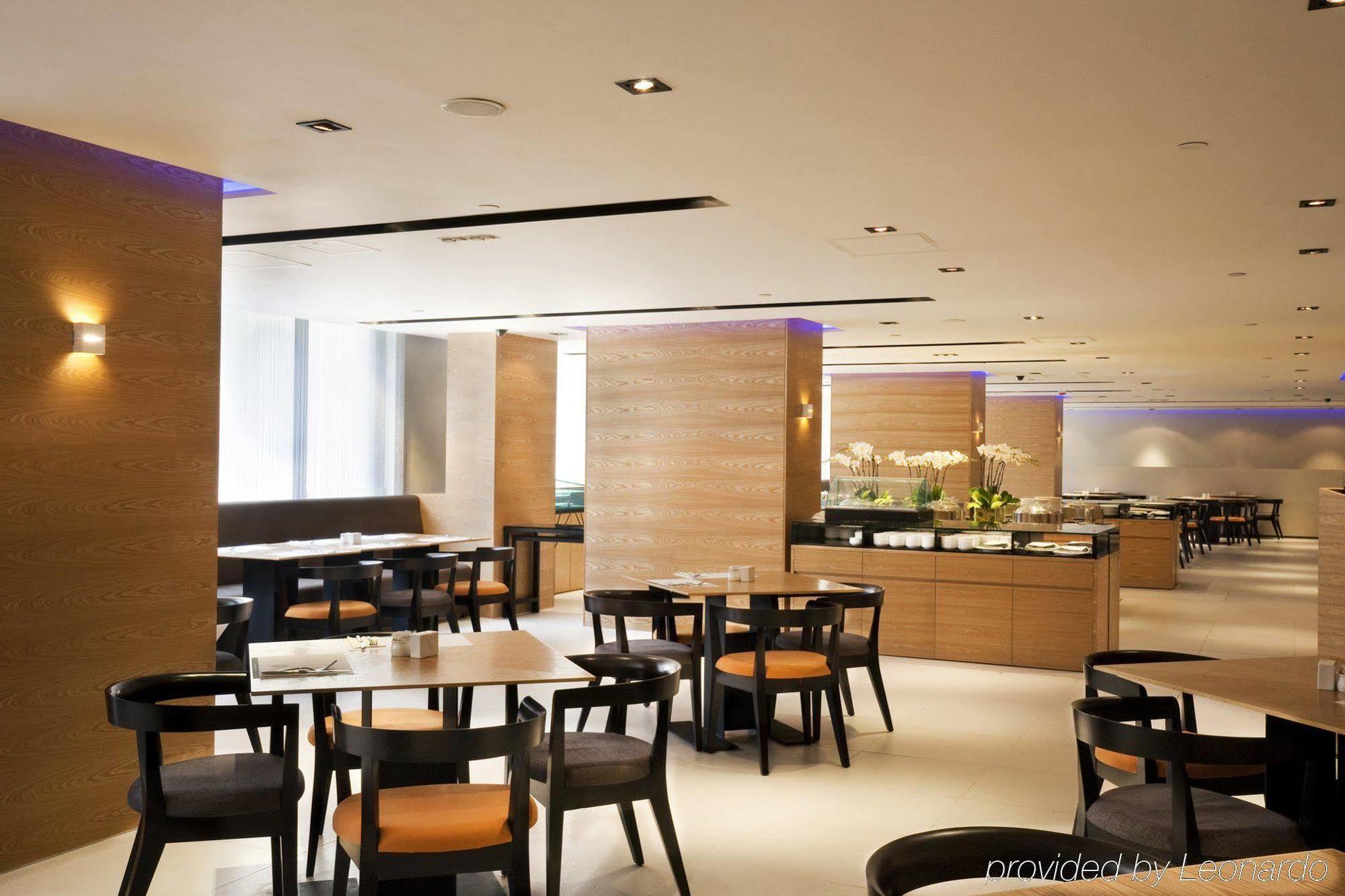 הונג קונג Empire Hotel Causeway Bay מראה חיצוני תמונה