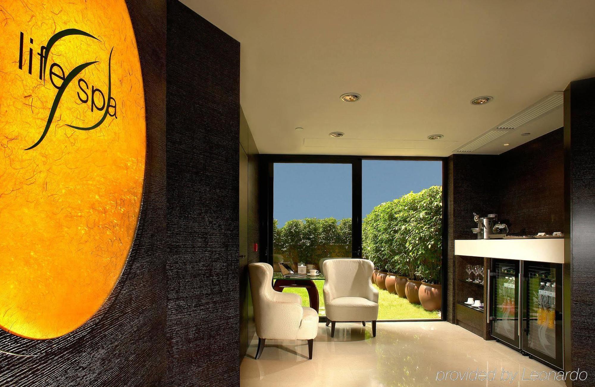 הונג קונג Empire Hotel Causeway Bay מראה חיצוני תמונה